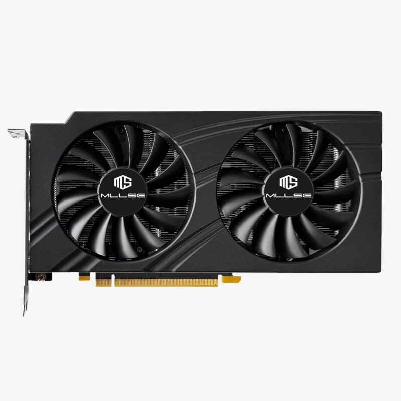 MLLSE RTX 3060 Video card