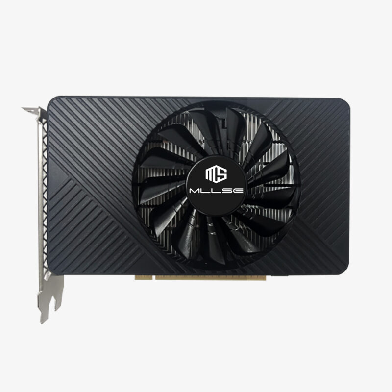 GTX  750ti 4GB Video card