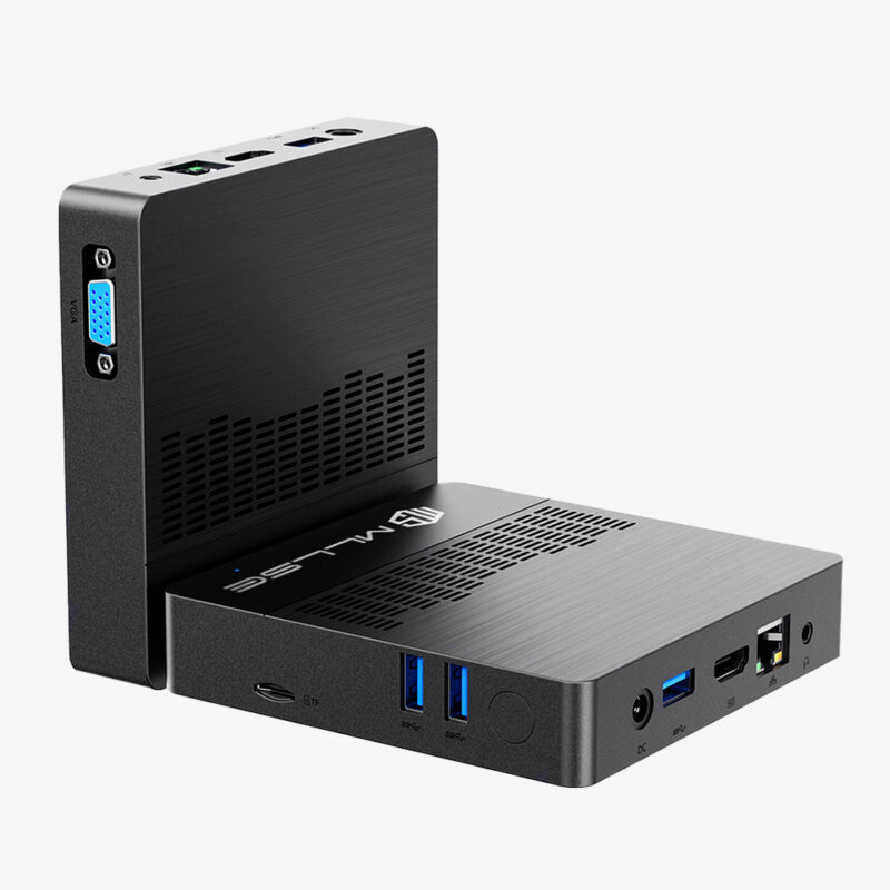 M2 Air Mini PC
