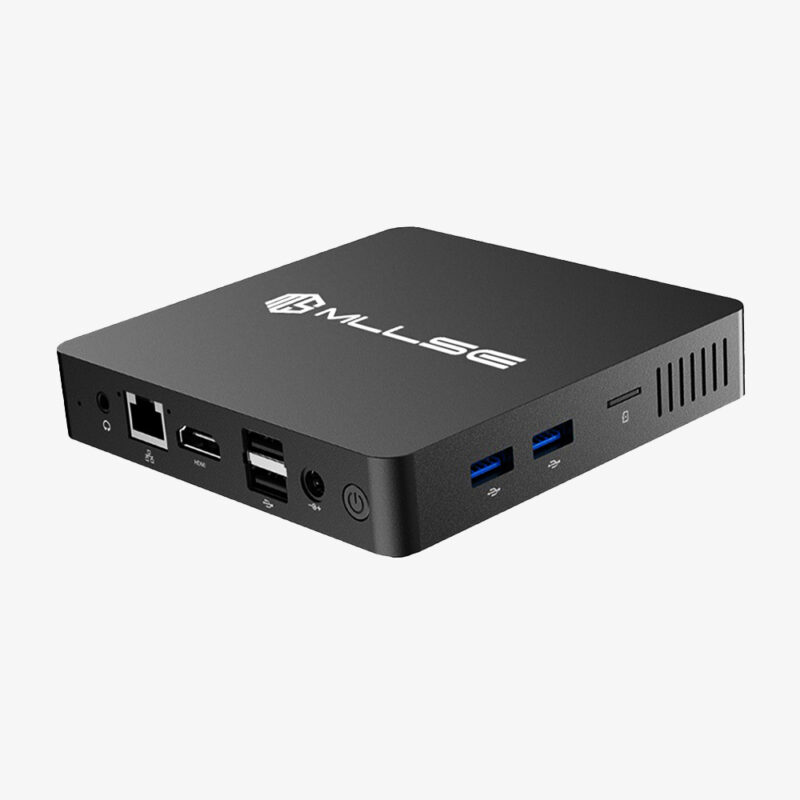 M2 Pro Mini PC